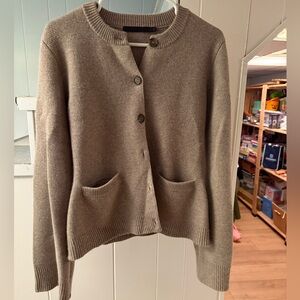 Jenni Kayne Cooper Cardigan